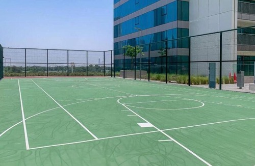 Za'abeel 2 Apartment | FIRST CLASS 1BR Modern Comfort in the City