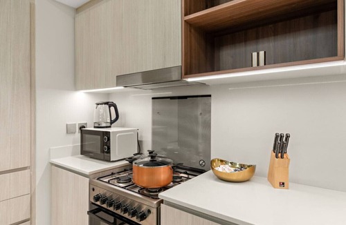 Dubai Apartment | FIRST CLASS | 2BR | Sun, Views & Serenity