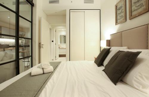 Dubai Apartment | First Class Apartments in Dubai Hills - Next to Dubai Hills Mall - Socio, Collective and Golfville Towers