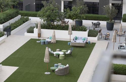 Dubai Apartment | First Class Apartments in Dubai Hills - Next to Dubai Hills Mall - Socio, Collective and Golfville Towers