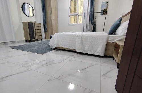 Salalah Apartment | First MEN