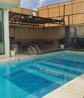 Al Rama House | Firuza Farm Villa Vip