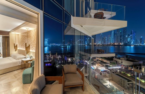 Palm Jumeirah Resort | FIVE Palm Jumeirah Dubai