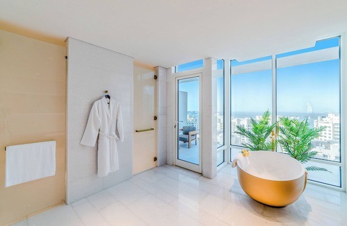 Palm Jumeirah Resort | FIVE Palm Jumeirah Dubai