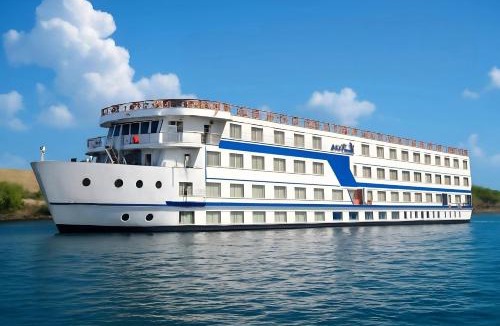 Aswan Hotel | Five Star Deluxe River Kruz from Aswan to Luxor 3 Nights