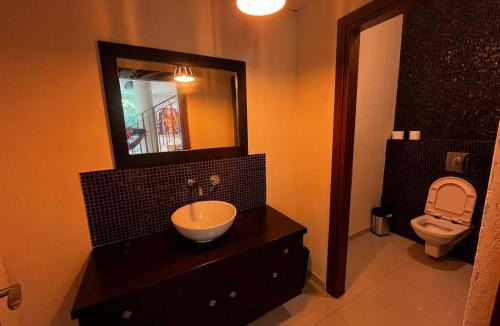Hod HaSharon Villa | Five Stars Villa09