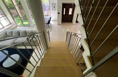 Hod HaSharon Villa | Five Stars Villa09