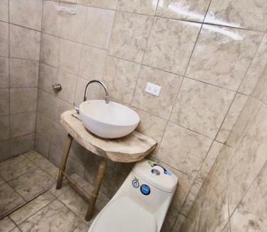 Playa Flamingo Apartment | Flamingo 107 Cabins apartment, 100mts from the beach