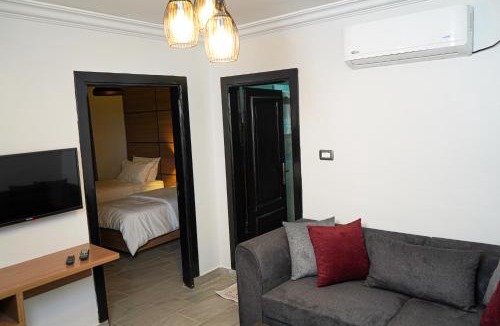 Irbid Hotel | flamingo hotel irbid