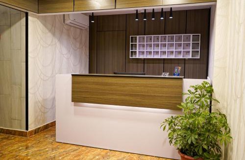 Irbid Hotel | flamingo hotel irbid