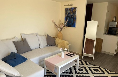 Ash Shajarah Apartment | Flat in a luxurious compound with resort amenities