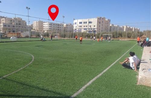 Suwailih Apartment | Flat In Shafa Badran