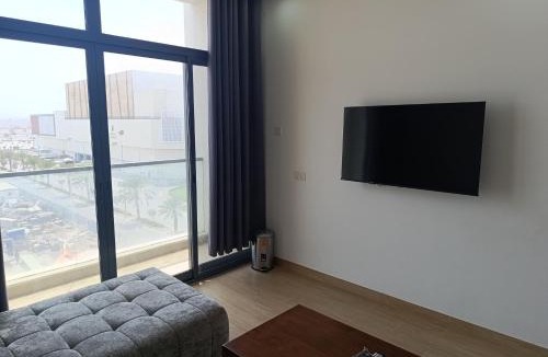Al Maabilah Apartment | Flat Next to Muscat Mall