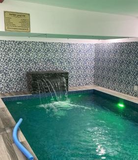 Qurm Apartment | Flatjurii