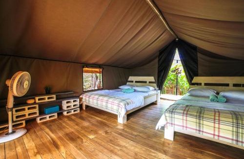 Playa Grande Hotel | Flor y Bambu