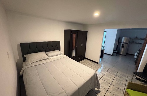 Paso Tempisque Apartment | Floral Departments