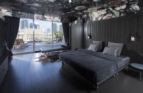 Florentin Hostel | Florentin House - By HOMY