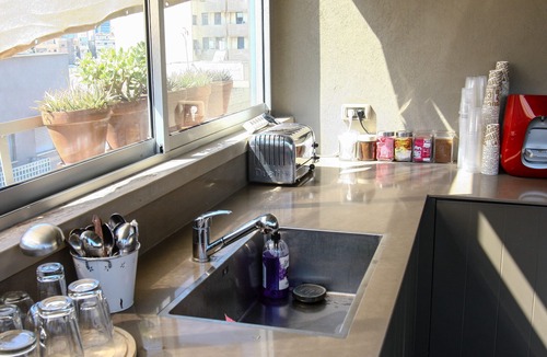 Florentin Hostel | Florentin House - By HOMY