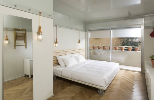 Florentin Hostel | Florentin House - By HOMY