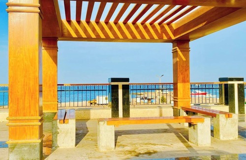 Corniche Road-Dahar Ski Chalet | Florenza Khamsin , Hurghada