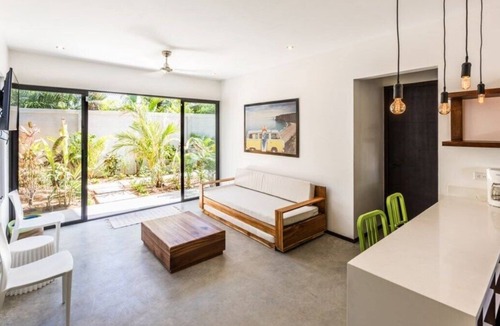 Nosara House | FLOW 4 Villas, For Love Of Waves