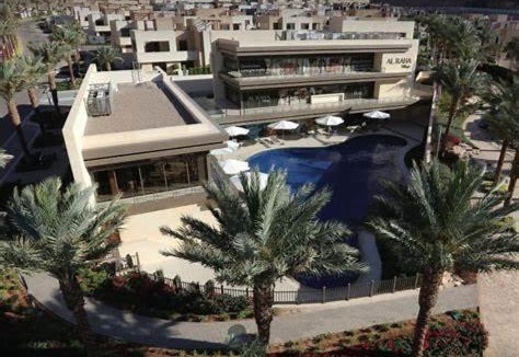 Aqaba Apartment | Flow - Al Raha Village