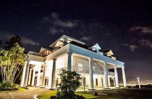 San Antonio Hotel | Fogo Resort