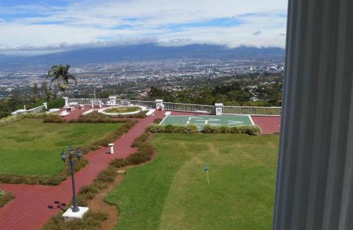 San Antonio Hotel | Fogo Resort