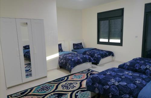 Sahab Apartment | For Women Only - للنساء فقط