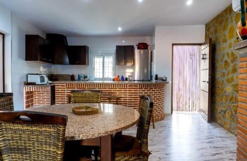 Jerash House | Forest Farm