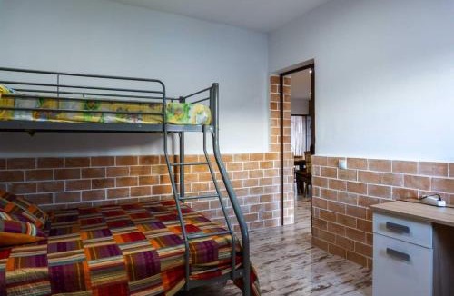 Jerash House | Forest Farm
