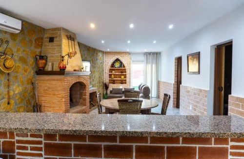 Jerash House | Forest Farm