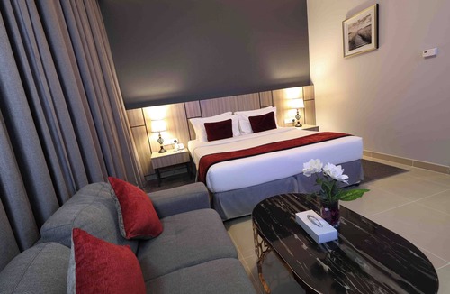 Al-Fujairah Hotel | Fortis Hotel