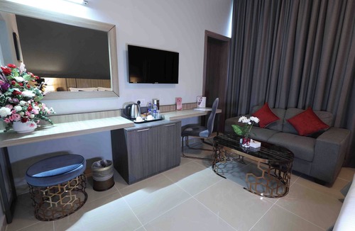 Al-Fujairah Hotel | Fortis Hotel