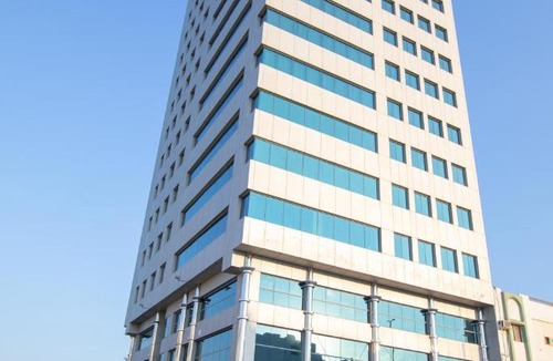 Al-Fujairah Hotel | Fortis Hotel Fujairah