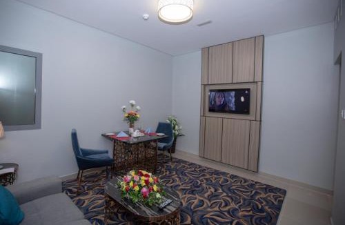 Al-Fujairah Hotel | Fortis Hotel Fujairah