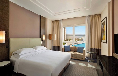Al Ain Hotel | Four Points by Sheraton Al Ain