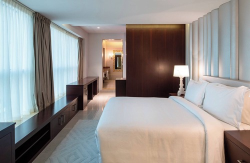 Al Majaz Hotel | Four Points by Sheraton Sharjah