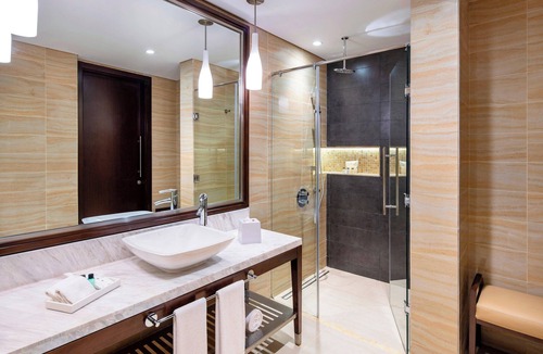 Al Majaz Hotel | Four Points by Sheraton Sharjah
