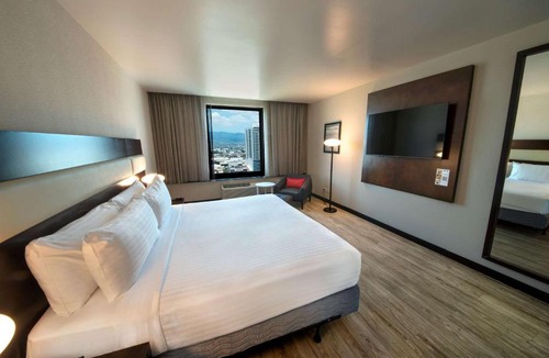 San Bosco Hotel | Four Points by Sheraton San Jose Sabana