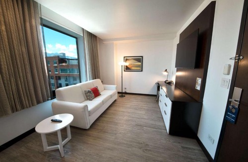San Bosco Hotel | Four Points by Sheraton San Jose Sabana