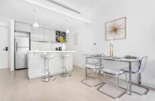 The Greens Apartment | Frank Porter - Al Ghozlan 4