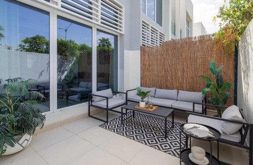 Dubai Apartment | Frank Porter - Avencia 44