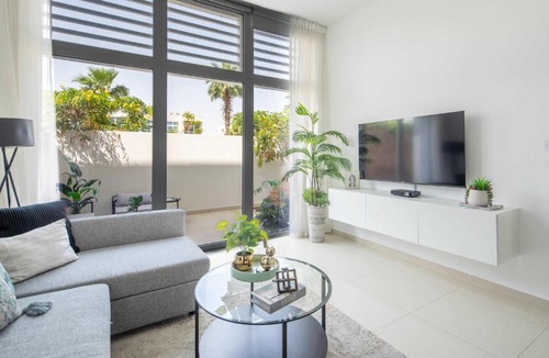 Dubai Apartment | Frank Porter - Avencia 44