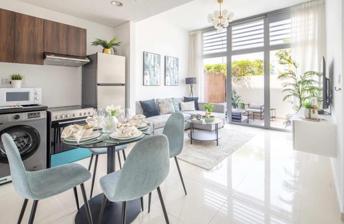 Dubai Apartment | Frank Porter - Avencia 44