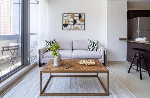 Jumeirah Beach Residence Apartment | Frank Porter - BayCentral