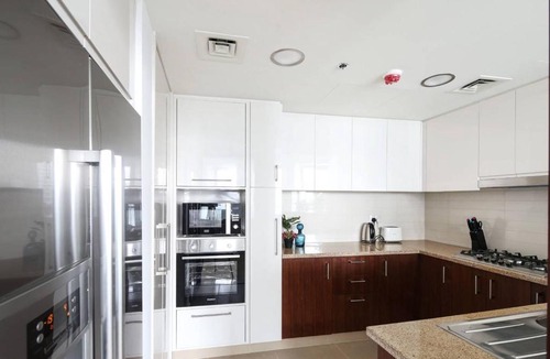 Downtown Dubai Apartment | Frank Porter - Burj Vista