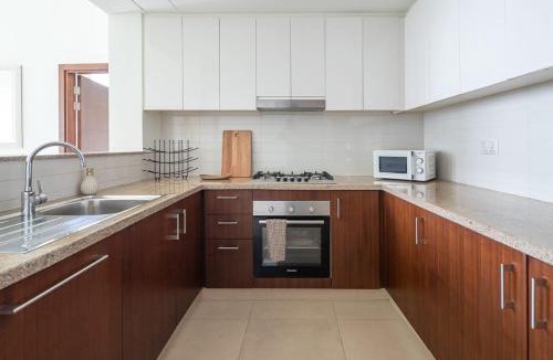 Downtown Dubai Apartment | Frank Porter - Burj Vista