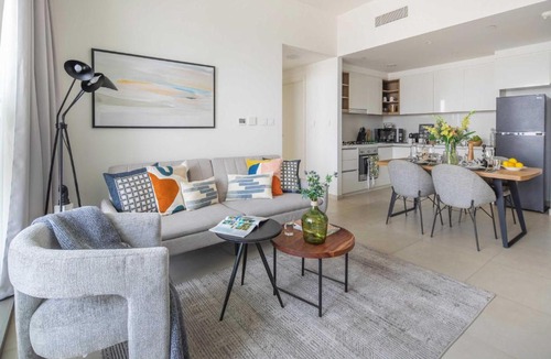 Za'abeel 2 Apartment | Frank Porter - Downtown Views 2