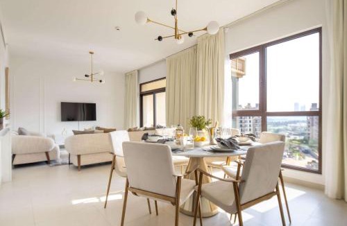 Umm Suqeim 3 Apartment | Frank Porter - Jadeel 3